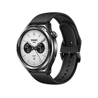 XiaomiWatch